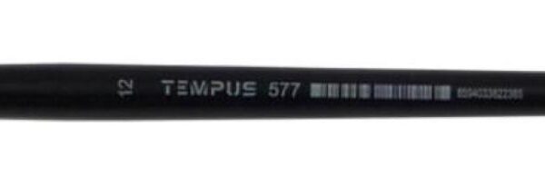 Štětec školní Tempo plochý 12 Štětec plochý č. 12