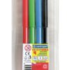 Popisovač Centropen 7550/4ks Centropen COLOUR WORLD 7750 je barevný značkovač