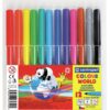 Popisovač Centropen 7550/12ks Centropen COLOUR WORLD 7750 je barevný značkovač