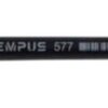 Štětec školní Tempo plochý 6 Štětec plochý č. 6