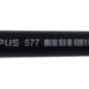 Štětec školní Tempo plochý 14 Štětec plochý č. 14