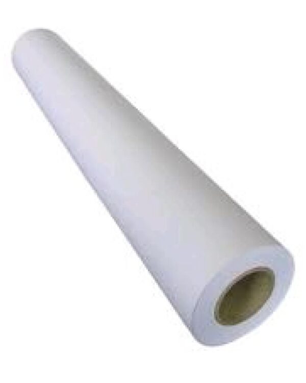 Kreslicí karton 180g role 1m/20m Kreslicí karton bílý v roli bez dutinky. Šíře role 1 m. Délka návinu 20 m. Plošná hmotnost 180 g/m2.
