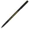 Popisovač Centropen 7550 černý Centropen COLOUR WORLD 7750 je barevný značkovač