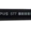 Štětec školní Tempo plochý 16 Štětec plochý č. 16