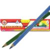Pastelky 3151 JUMBO trojhranné 6 Koh-i-noor SILNÉ