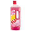 Savo na podlahy a povrchy UNI 750ml magnolie Savo univerzální čisticí přípravek na podlahy a povrchy s ANTIBAKTERIÁLNÍ PŘÍSADOU. Vhodný na podlahy a jiné omyvatelné povrchy (např. kachličky