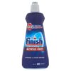 Leštěnka do myčky FINISH Calgonit 400ml Finish leštěnka do myčky je ideální prostředek na sklo a nádobí beze skvrn