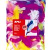 Peří JUMBO SET mix barev 400ks Peříčka různých barev a velikostí v maxi balení jsou určená pro výtvarné práce a výrobu dekorací. Jsou vhodná pro výtvarnou činnost