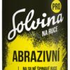 Solvina PROFI abrazivní 450g Solvina profi abrazivní je tekutá mycí pasta na ruce s aloe vera