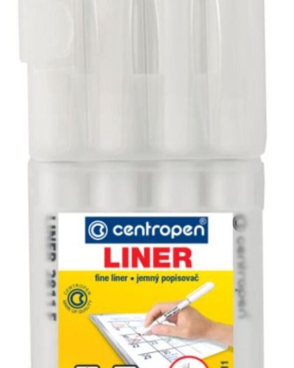 Popisovač Centropen 2811/0