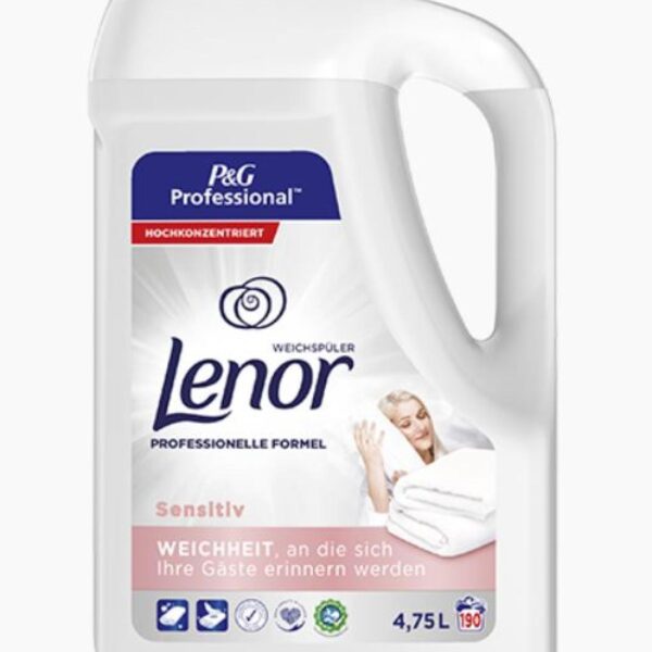 Aviváž Lenor 4