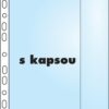 Obal závěsný B4 boční klopa 110mic/50ks Závěsný euroobal B4 s děrováním k zakládání dokumentů do pořadačů. Kapsa zboku zvětšuje kapacitu obalu a umožňuje uložit víc dokumentů.  Chrání dokumenty před vlhkem a nečistotami.