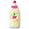 JAR na nádobí 900ml Sensitive Heřmánek Jar na nádobí Sensitive Heřmánek díky svému účinnému složení umyje hodně mastného nádobí. Jar je koncentrovaný