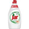 JAR na nádobí 900ml Sensitive Tea Tree Mint Jar na nádobí Tea Tree Mint díky svému účinnému složení umyje hodně mastného nádobí. Jar je koncentrovaný
