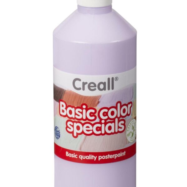 Barvy temperové CREALL 0