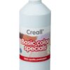 Barvy temperové CREALL 0