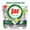 Tablety do myčky JAR Platinum 28ks Tablety do myčky Jar Platinum zajistí čistotu