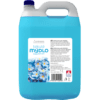 Mýdlo tekuté LAVON 5l modré pomněnka LAVONEA tekuté mýdlo pomněnka 5 l je kvalitní mýdlo s neutrálním pH a glycerinem pro hebké