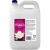 Mýdlo tekuté krémové husté LAVON 5l bílé kašmír a orchidea LAVONEA tekuté krémové mýdlo 5 l je prémiová kvalita mýdla s neutrálním pH pro hebké