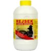 REJSEK - KRTEK čistič odpadů 600gr Rejsek na odpad je vysoce účinný prostředek pro čištění a odstranění nežádoucích tuků