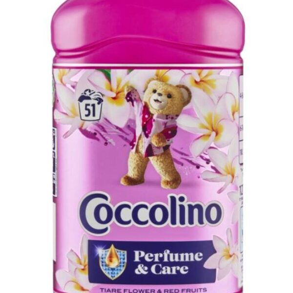 Aviváž Coccolino Flower 1