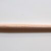 Štětec školní plochý 6 - násadka 16cm Štětec plochý č. 6
