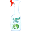 Dr. House ECO GREEN natur na koupelny s rozprašovačem 500ml Účinný ekologický prostředek zaručující optimální odstranění nečistot
