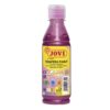 Barvy temperové glittrová JOVI 0