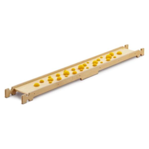 Balanční lavička 190 cm - Lesní půda