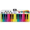 Hudební podložka Piano XXL