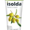 Krém ochranný na ruce ISOLDA oliva s čajovníkovým olejem 100ml ISOLDA OLIVA krém na ruce