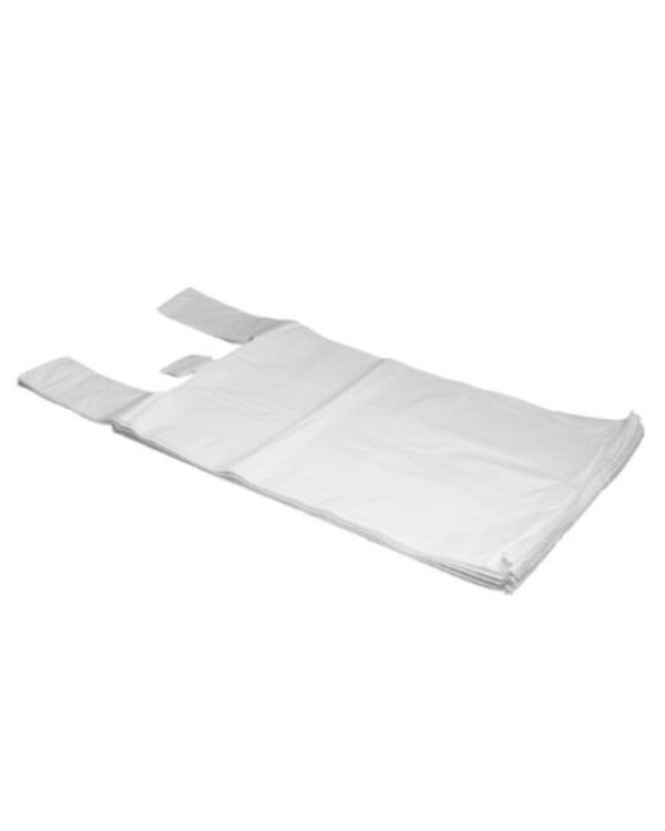 Taška Mi 15kg /100ks Mikrotenová taška nosnost 15kg