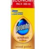 PRONTO proti prachu classic wood hnědé 250ml Pronto sprej Clasicc wood dokonale odstraňuje prach