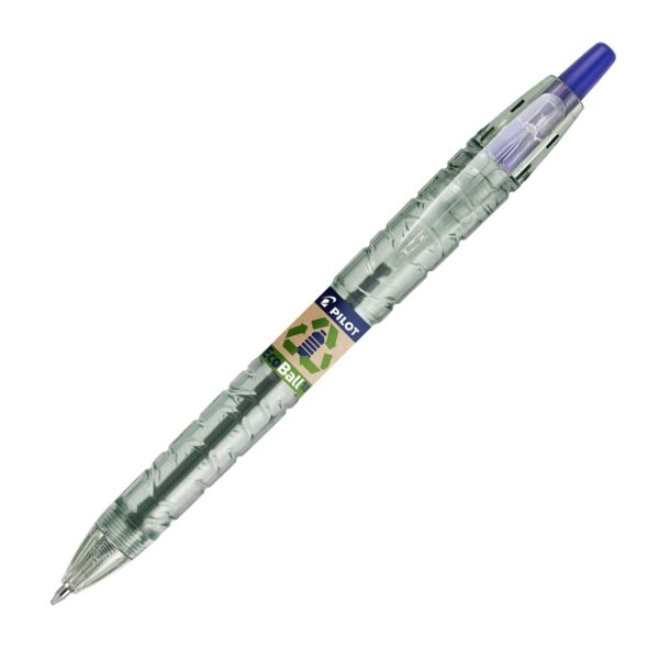 Kuličkové pero Pilot B2P Ecoball M 1