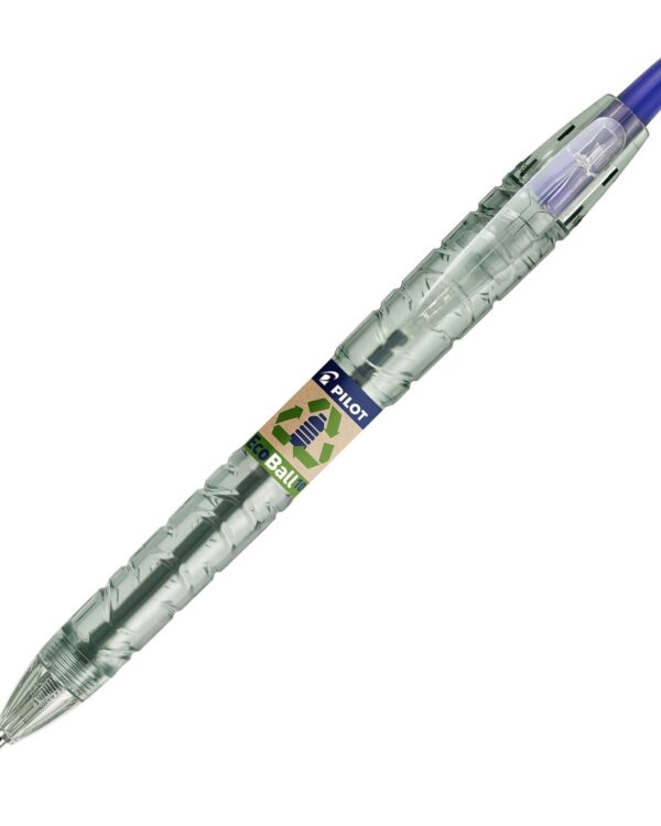 Kuličkové pero Pilot B2P Ecoball M 1