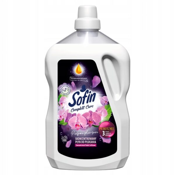 Aviváž Sofin Perfume Pleasure 2