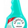 Sidolux M proti prachu rozprašovač 400ml marseillské mýdlo s levandulí Sidolux M proti prachu vytváří aktivní ochrannou vrstvu