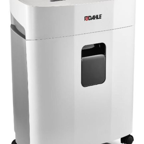 Skartovačka Dahle - PaperSAFE 260
