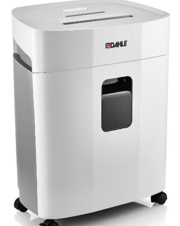 Skartovačka Dahle - PaperSAFE 260