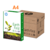 Earth First A4/80gr xerografický papír/500 listů /clima neutral