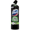 Domestos WC Zero černý LIME 750 ml Domestos Zero Ocean dokonale vyčistí vaši toaletu a spolehlivě ji zbaví vodního kamene.  Zabíjí 99