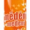 Dekorační sprej měděný 150ml Dekorační sprej je vhodný k vánoční výzdobě
