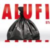 Sáček do koše 60l/64x71/20ks ALUFIX silné STRONG premium Sáček do koše ALUFIX  Strong Premium z HDPE