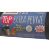 Sáček do koše 35l/15ks LDPE extra pevné Sáček do koše z LDPE extra pevný