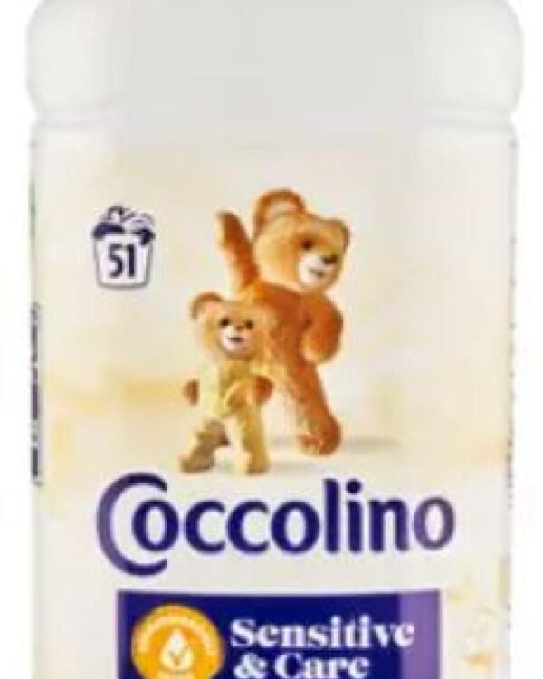 Aviváž Coccolino Almond Cash 1