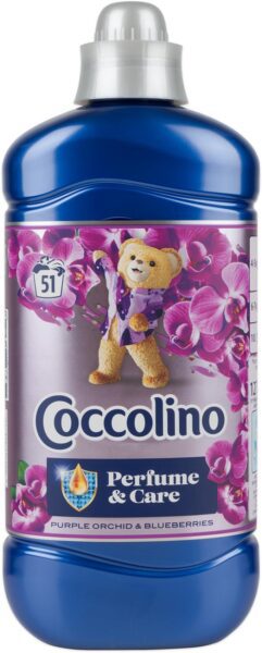 Aviváž Coccolino Purple Orchidei 1 Aviváž Coccolino Purple Orchidei 1