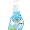 Sidolux na okna rozprašovač 750ml Artic Receptura Sidolux Window je založená na technologii Nano Code s obsahem alkoholu