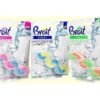 WC závěs Brait 45g mix vůní Přípravek čistí