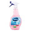Sidolux na okna rozprašovač 750 ml Japonská květina Receptura Sidolux Window je založená na technologii Nano Code s obsahem alkoholu