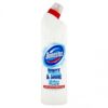 Domestos WC White & Shine 750ml Domestos 24 H Plus tekutý čisticí a dezinfekční přípravek je určený k čištění a dezinfekci silně znečištěných míst a zejména tam